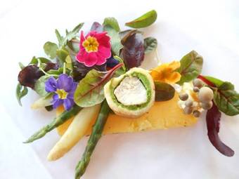 Hotel Restaurant Staribacher