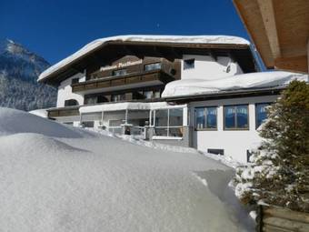 Hostal Pension Posthansl
