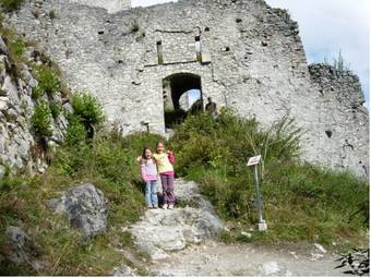 Hostal Landhaus Hedy