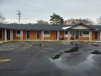 Motel Travel Inn
