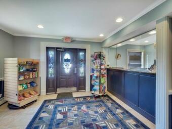 314 Water Street Inn