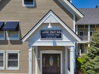 214 Water Street Inn