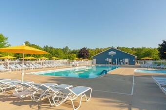 Silver Creek Rv Resort