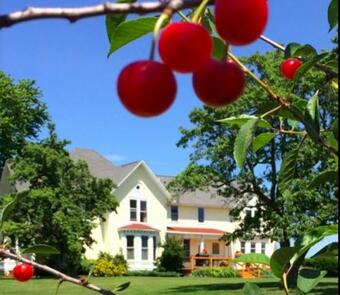 Country Hermitage Bed & Breakfast