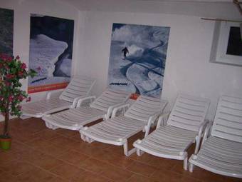 Albergue Fit Und Fun Sportherberge