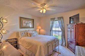 Diamondhead Home Near Bay St Louis And Beach Blvd