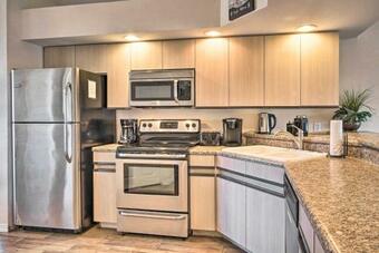 Apartamento Resort Meadowbrook Penthouse With Bunk Beds And Pool!