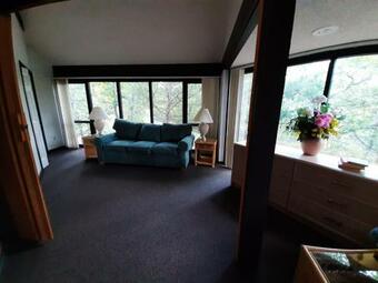 Apartamento Unit 66 - Treeloft 3 Bedroom Villa