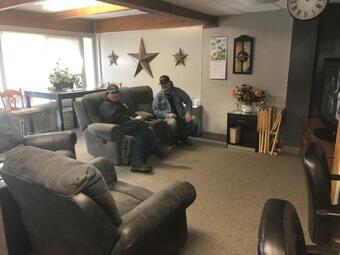 Hotel Campbell Lodge