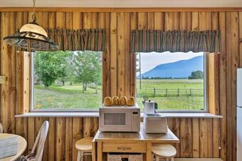 Columbia Falls Home 19 Mi To Glacier National Park