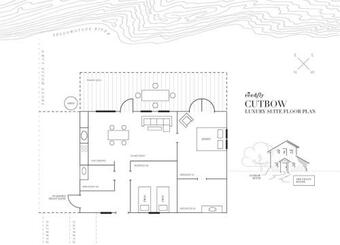 The Yellowstone River, The Beautiful Cutbow Suite And You