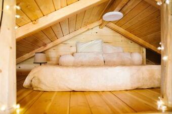 Paradise Valley Cabin By Chico And Yellowstone Park!