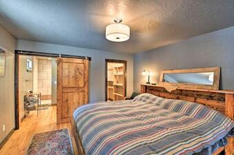 Cozy Cabin With Mtn Views Hike, Fish And Explore