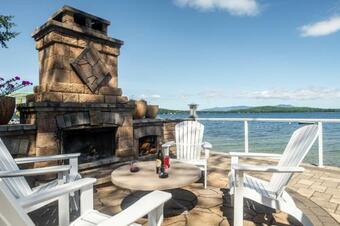 Lake Winni - Wf - 421