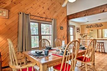 Madison Home With Porch - Walk To Boulder Beach
