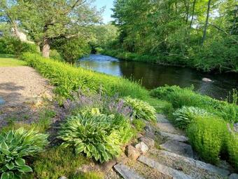 Little River Bed & Breakfast