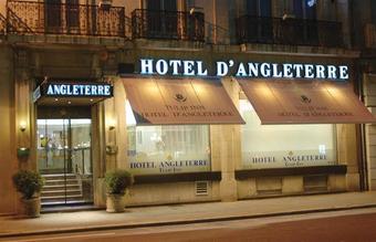 Hotel Angleterre