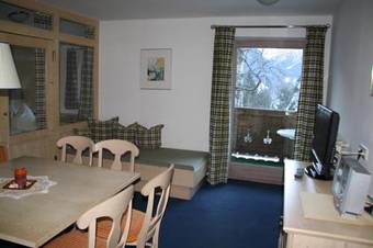 Apartments Margarethe