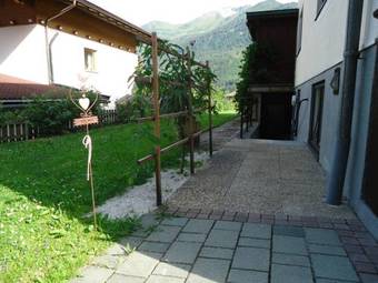 Apartamento Appartement Pleikner