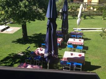 Bed & Breakfast Gasthaus Sonne