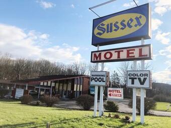 Sussex Motel