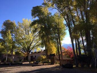Casa Blanca Studio At Lumina Gardens With Hot Tub Cottage