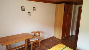 Apartamento Haus Steger