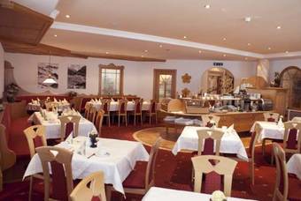 Hotel Garni Alpenhof