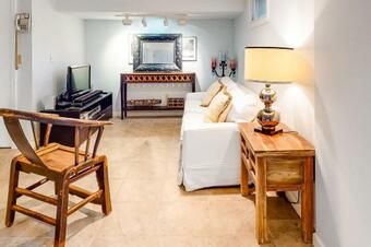 East Hampton Retreat