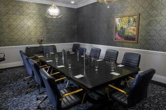 Hotel Mirbeau Inn & Spa, Rhinebeck