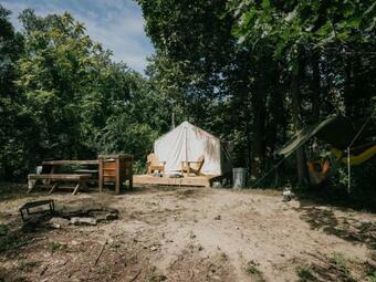 Tentrr - Vista Valley Sites 2