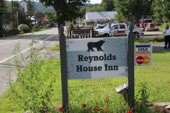 Posada Reynolds House Inn