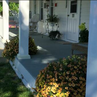 Bed & Breakfast Hayden Creek Inn