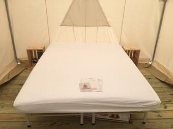 Tentrr Signature - Orchard Tent 5