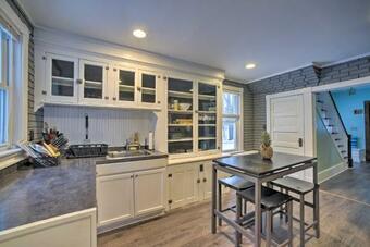 Tannersville Home, 4 6 Mi To Hunter Mountain!