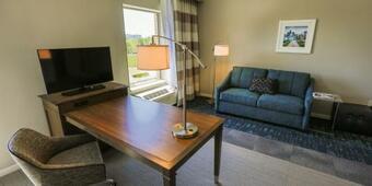 Hotel Hampton Inn & Suites Charlotte/ballantyne, Nc