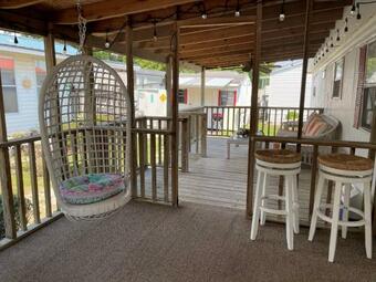 Apartamento Robin's Nest