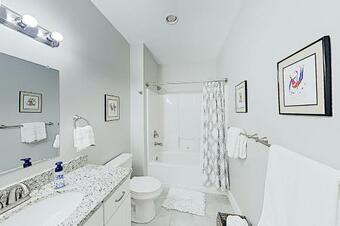 New Listing! Modern Mountain-view Getaway With Deck Home