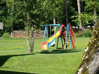 Hostal Pension Hribernig