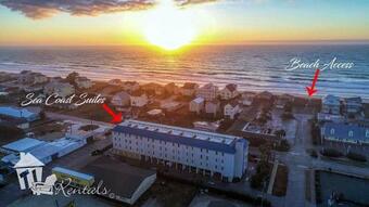 Apartamento Sea Coast Suites 14