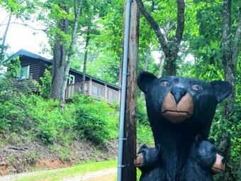 Villa Mountain View #626