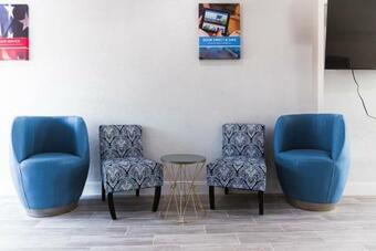 Motel 6 Bellville, Oh