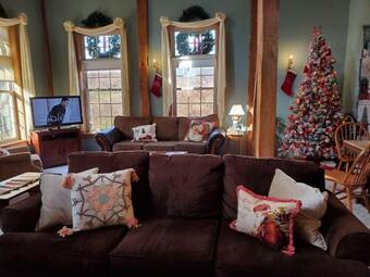 The Barn Inn Bed And Breakfast