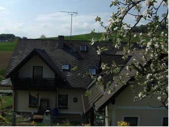 Hostal G�stehaus Anna