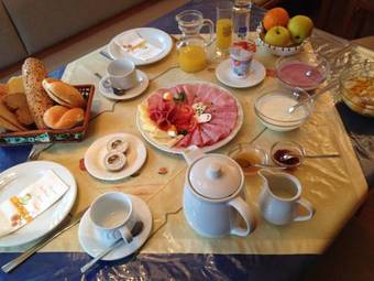 Hostal Kronprinz-rudolf-hof