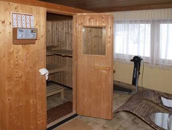 Apartamento Ferienwohnungen Hinterholzer