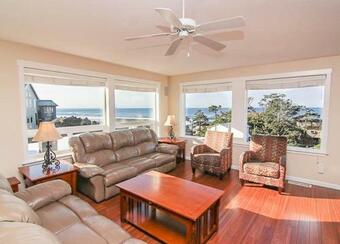 Just For The Halibut