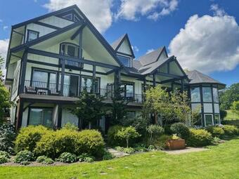 Bed & Breakfast The Setting Inn Willamette Valley