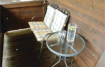 Apartment Hof Wagrain Viii