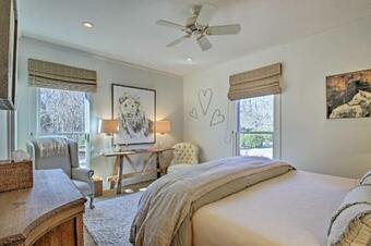 Elegant Chester House With Private Pool On 87 Acres!